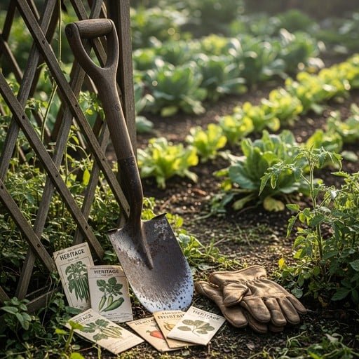 gardening for beginners
