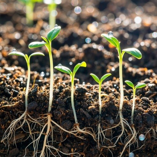 How to Prepare Garden Soil