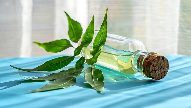 neem oil for plants